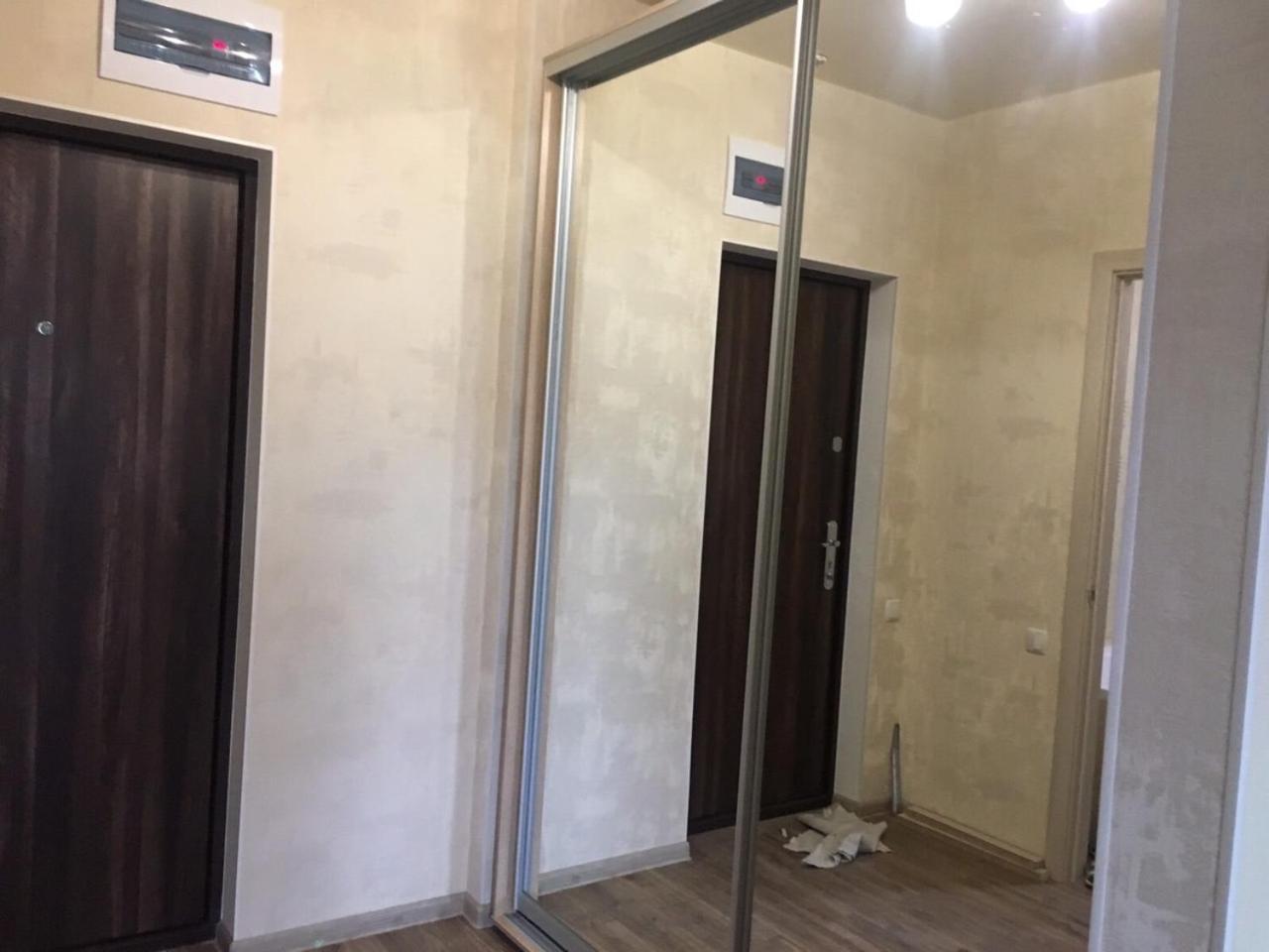 New Studio Apartment Одесса Экстерьер фото