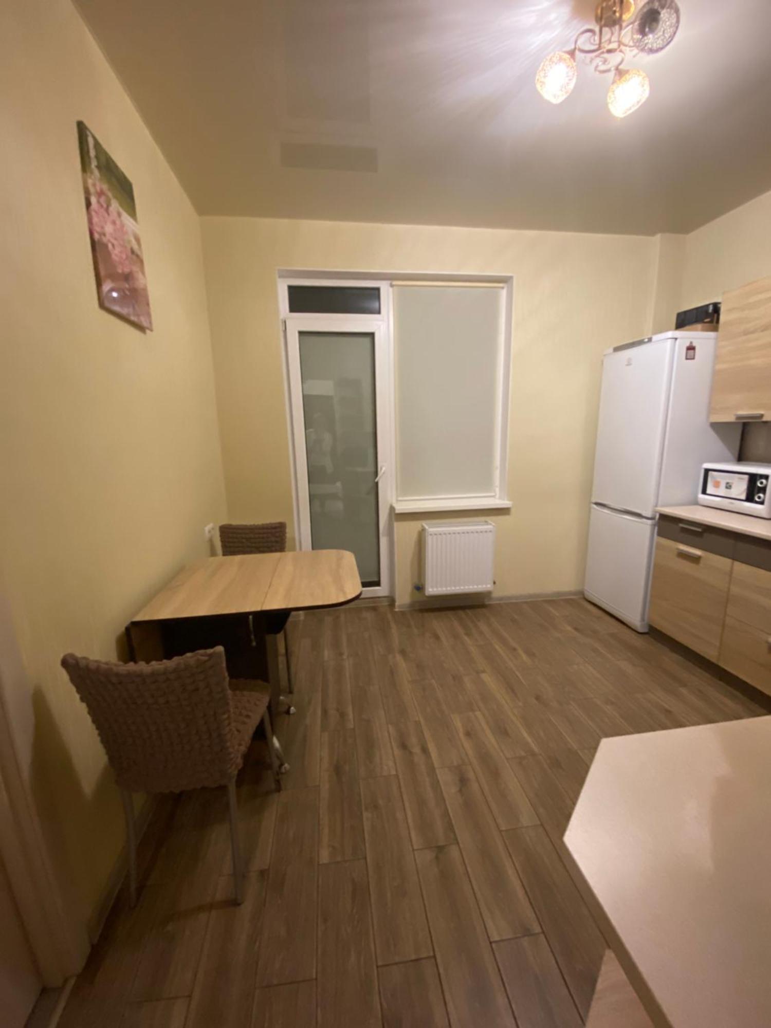 New Studio Apartment Одесса Экстерьер фото